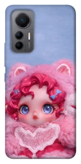 Чохол на Xiaomi 12 Lite SKULLPANDA × My Little Pony Ver.5 фото 1 з 1