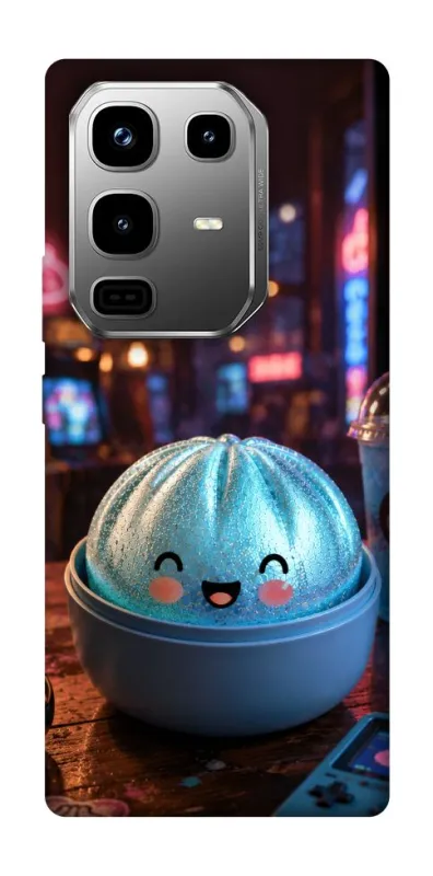 Чохол на Infinix Note 50 Pro Dumpling ver.5 фото 1 з 1