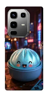 Чохол на Infinix Note 50 Pro Dumpling ver.5 фото 1 з 1
