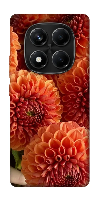 Чохол на Xiaomi Redmi Note 14 Pro 4G Flower1 фото 1 з 1