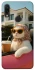 Чохол на Xiaomi Redmi Note 7 / Note 7 Pro / Note 7s Stylish Cat Cruise фото 1 з 1