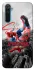 Чехол на Realme 6 Pro Spider Man ver.1 фото 1 из 1
