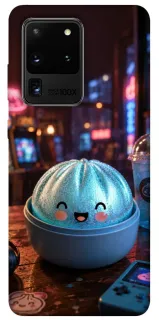Чехол на Samsung Galaxy S20 Ultra Dumpling ver.5 фото 1 из 1