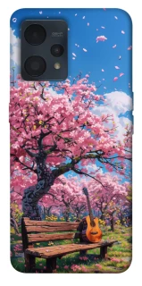 Чехол на Realme 9 4G / 9 Pro+ Sakura фото 1 из 1