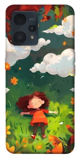 Чохол на Realme 9 4G / 9 Pro+ Ginger фото 1 з 1