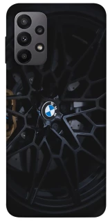 Чохол на Samsung Galaxy A23 4G Wheel BMW фото 1 з 1