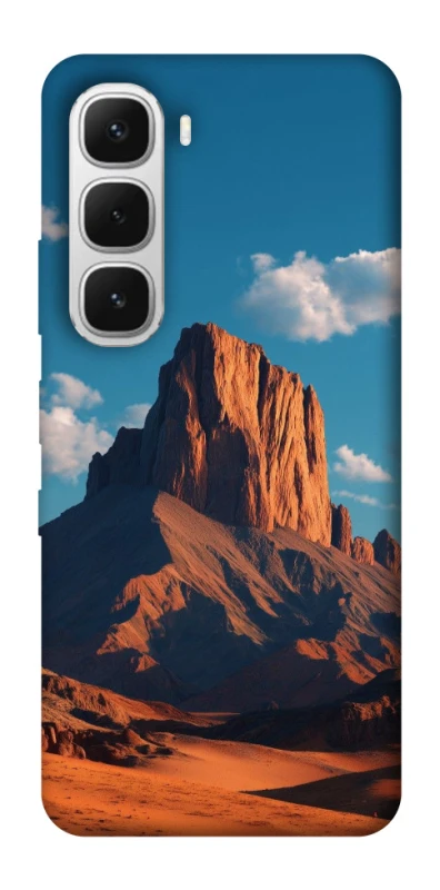 Чохол на Infinix Hot 60i Arizona mountain v2 фото 1 з 1