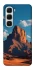 Чохол на Infinix Hot 60i Arizona mountain v2 фото 1 з 1
