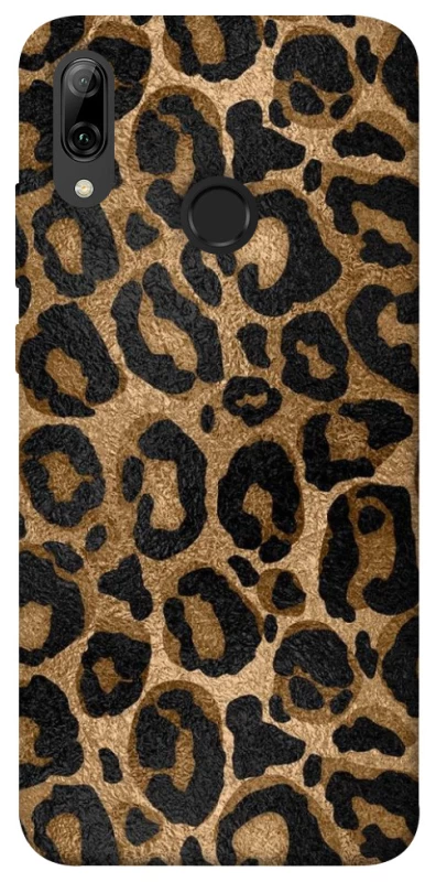 Чохол на Huawei P Smart (2019) Leopard Skin фото 1 з 1