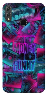 Чехол на Huawei Honor 8X Neo dollar фото 1 из 1