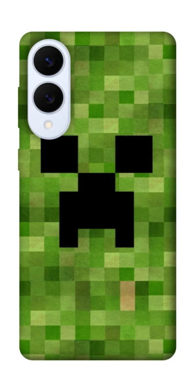 Чехол на Samsung Galaxy S25 Edge Creeper фото 1 из 1