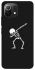 Чохол на Xiaomi Mi 11 Lite Halloween skeleton фото 1 з 1