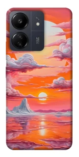 Чехол на Xiaomi Redmi 13C Glacier фото 1 из 1