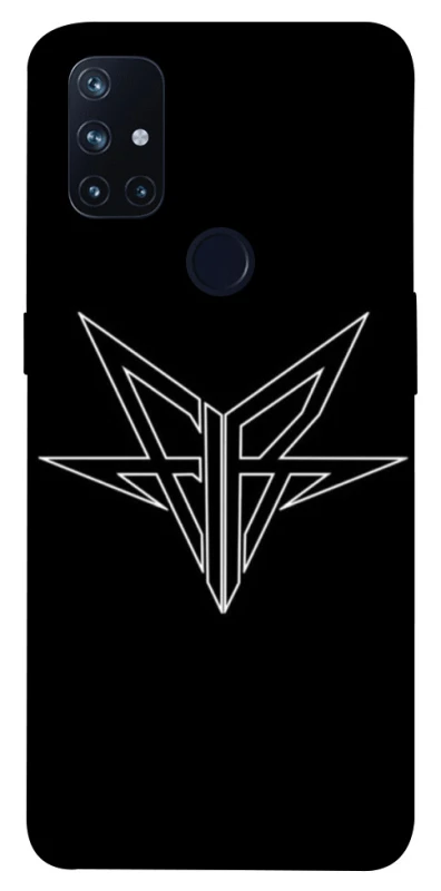 Чехол на OnePlus Nord N10 5G Falling In Reverse ver.2 фото 1 Чехол на OnePlus Nord N10 5G Falling In Reverse ver.2 фото 1 из 1