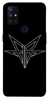 Чехол на OnePlus Nord N10 5G Falling In Reverse ver.2 фото 1 Чехол на OnePlus Nord N10 5G Falling In Reverse ver.2 фото 1 из 1