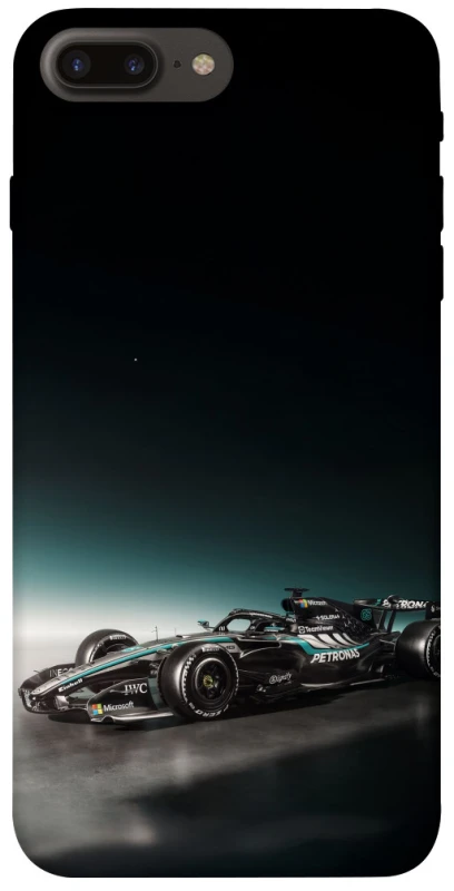 Чохол на Apple iPhone 7 plus / 8 plus F-1 ver.4 фото 1 з 1