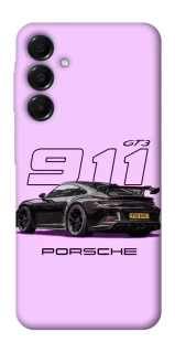 Чохол на Samsung Galaxy A16 4G/5G 911 pink фото 1 з 1