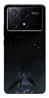 Чехол на Xiaomi Poco X6 Omniscient Reader's v4 фото 1 из 1