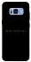 Чохол на Samsung G950 Galaxy S8 Minimalism фото 1 з 1