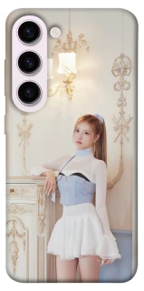 Чехол на Samsung Galaxy S23+ Rami - BABYMONSTER фото 1 из 1