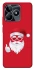 Чехол на Realme C53 Christmas mood ver.12 фото 1 из 1