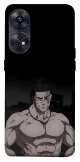 Чохол на Oppo Reno 8T 4G Todo фото 1 з 1