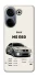 Чохол на TECNO Camon 20 Pro (CK7n) BMW M5 E60 фото 1 з 1