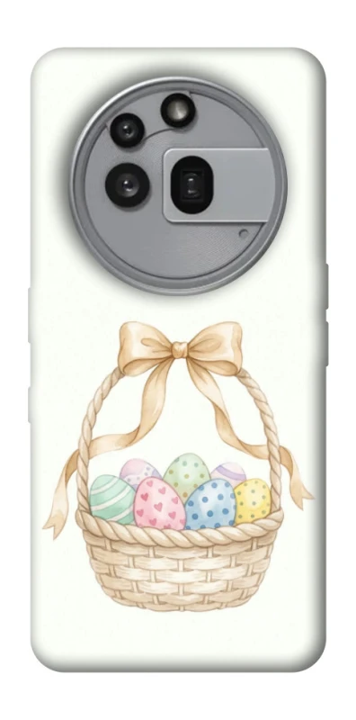 Чохол на Nothing Phone (3a) Pro Easter ver.2 фото 1 з 1