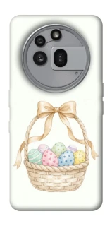 Чехол на Nothing Phone (3a) Pro Easter ver.2 фото 1 из 1