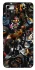 Чехол на ZTE Blade A72 Cartoons фото 1 из 1
