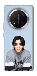 Чохол на Honor X9c Seungcheol - Seventeen фото 1 з 1