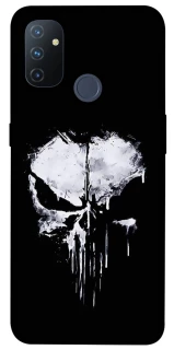 Чохол на OnePlus Nord N100 Каратель фото 1 з 1