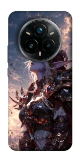 Чехол на Realme 14 Pro Sylvanas v2 фото 1 из 1