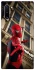 Чохол на Samsung Galaxy Note 10 Spiderman фото 1 з 1