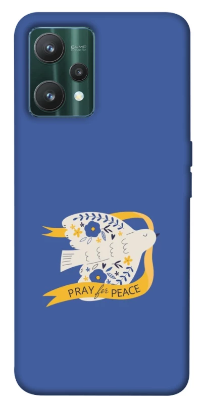 Чехол на Realme 9 Pro Ласточка фото 1 из 1