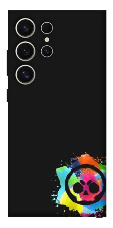 Чохол на Samsung Galaxy S25 Ultra Brawl Stars ver.4 фото 1 з 1