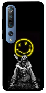 Чохол на Xiaomi Mi 10 / Mi 10 Pro Nirvana ver.2 фото 1 з 1