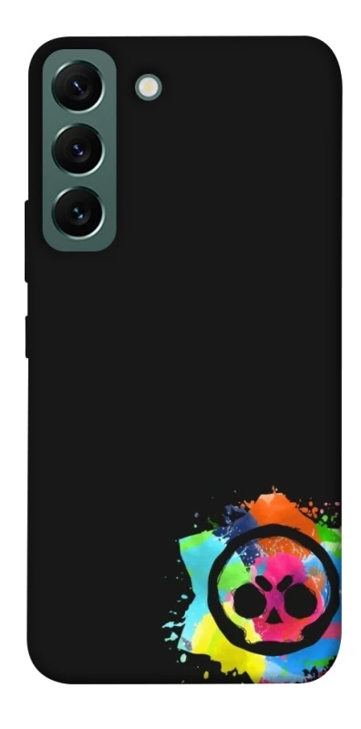 Чехол на Samsung Galaxy S22 Brawl Stars ver.4 фото 1 из 1