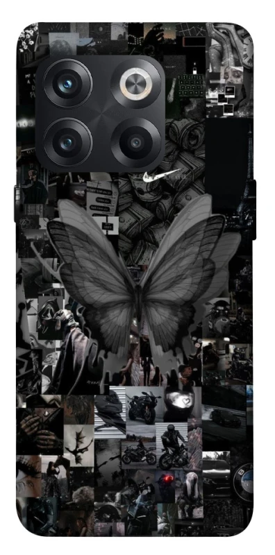 Чехол на OnePlus 10T Lifestyle collage фото 1 из 1