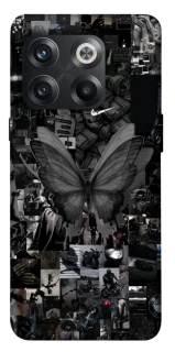 Чехол на OnePlus 10T Lifestyle collage фото 1 из 1