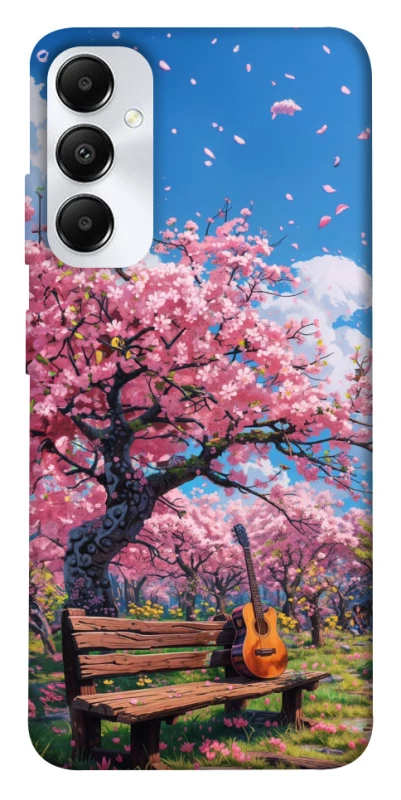 Чохол на Samsung Galaxy A05s Sakura фото 1 з 1