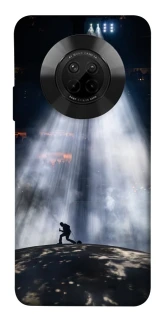 Чехол на Huawei Y9a Kanye West ver.2 фото 1 из 1