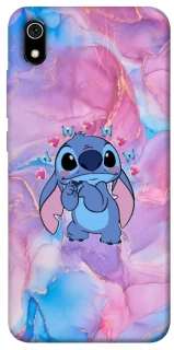 Чехол на Xiaomi Redmi 7A Stitch ver.28 фото 1 из 1