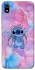 Чохол на Xiaomi Redmi 7A Stitch ver.28 фото 1 з 1