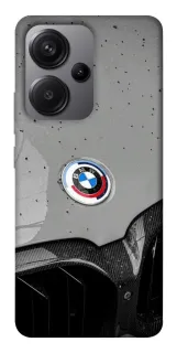 Чехол на Xiaomi Redmi Note 13 Pro+ BMW v52 фото 1 из 1