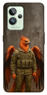 Чохол на Realme GT2 Фенікс захисник фото 1 з 1