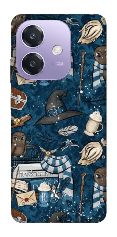 Чохол на Oppo A40m Harry Potter V20 фото 1 з 1