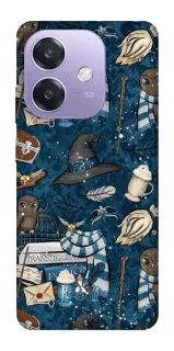 Чохол на Oppo A40m Harry Potter V20 фото 1 з 1