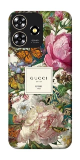 Чехол на ZTE Blade A73 4G Gucci ver.5 фото 1 из 1