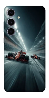 Чехол на Samsung Galaxy S25+ F-1 ver.5 фото 1 из 1